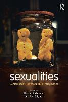 Sexualities: Contemporary Psychoanalytic Perspectives (Paperback)