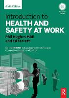 Introduction to Health and Safety at Work: for the NEBOSH National General Certificate in Occupational Health and Safety (Paperback)