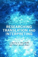 Researching Translation and Interpreting (Paperback)