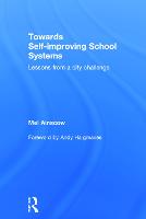 Towards Self-improving School Systems: Lessons from a city challenge (Hardback)
