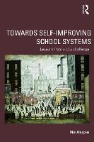 Towards Self-improving School Systems: Lessons from a city challenge (Paperback)