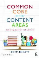 Common Core in the Content Areas: Balancing Content and Literacy (Paperback)