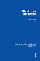 The Little Ed Book - Routledge Library Editions: Education (Paperback)