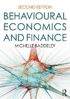 Behavioural Economics and Finance (Paperback)