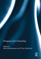 Diaspora and Citizenship (Paperback)