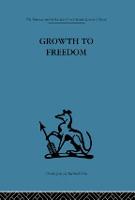 Growth to Freedom