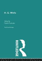 H.G. Wells (Paperback)
