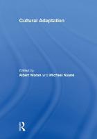Cultural Adaptation (Paperback)