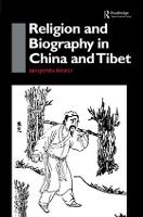 Religion and Biography in China and Tibet (Paperback)