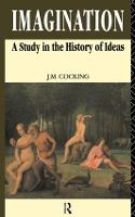 Imagination: A Study in the History of Ideas (Paperback)