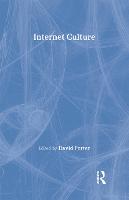Internet Culture (Hardback)