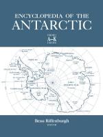 Encyclopedia of the Antarctic (Multiple items)