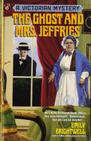 The Ghost and Mrs Jeffries (Paperback)