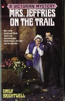 Mrs Jeffries on the Trail (Paperback)