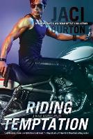 Riding Temptation - A Wild Riders Novel 2 (Paperback)