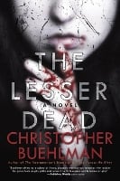 The Lesser Dead (Paperback)