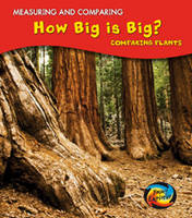 How Big Is Big?: Comparing Plants - Measuring and Comparing (Hardback)