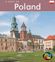 Poland - Young Explorer: A Visit to (Paperback)
