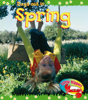 Spring - Little Nippers: Days Out in (Paperback)