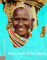 Regions of the World Pack A of 8 - Regions of the World