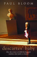 Descartes' Baby (Hardback)