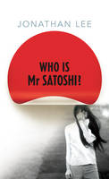 Who is Mr Satoshi? (Hardback)