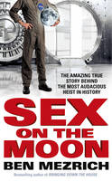 Sex on the Moon (Paperback)