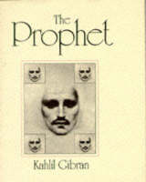 Prophet Pocket Edition (Hardback)