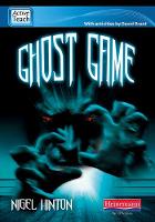 Ghost Game ActiveTeach CD-ROM (HEROES) - Heroes (CD-ROM)