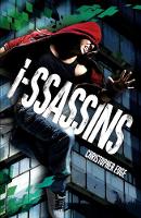 i-ssassins - Heroes (Hardback)