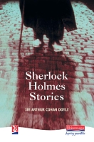 Sherlock Holmes Short Stories - New Windmills KS4 (Hardback)