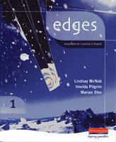 Edges Student Book 1 - Edges (Paperback)