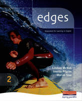 Edges Student Book 2 - Edges (Paperback)
