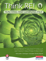 Think RE: Teaching & Learning File 1 - Think RE (Book)