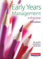 Early Years Management in Practice, (Paperback)