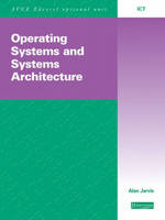 Avce Optional Units for Edexcel: ICT: Operating Systems & Systems Architecture (Copymasters)