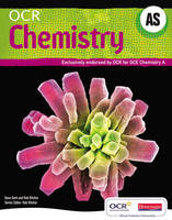 OCR Chemistry AS Teacher Support - OCR GCE Chemistry A (CD-ROM)