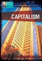 Primary Years Programme Level 10 Capitalism 6Pack - Pearson Baccalaureate PrimaryYears Programme (Multiple items)