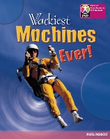 PYP L8 Wackiest Machine Ever 6PK - Pearson Baccalaureate PrimaryYears Programme (Multiple items)