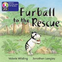 Primary Years Programme Level 2 Furball to the rescue 6Pack - Pearson Baccalaureate PrimaryYears Programme