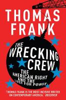 The Wrecking Crew (Paperback)