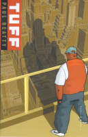 Tuff (Hardback)