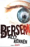 Berserk (Paperback)