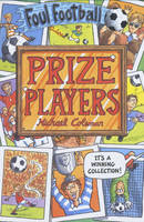 Prize Players - Foul Football (Paperback)