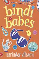 Bindi Babes - Bindi Babes (Paperback)