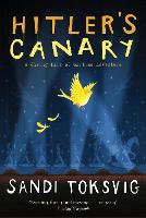 Hitler's Canary (Paperback)