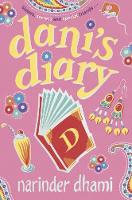 Dani's Diary - Bindi Babes (Paperback)