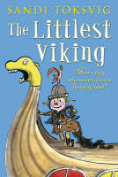 The Littlest Viking (Paperback)