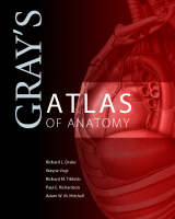 Gray's Atlas of Anatomy - Gray's Anatomy (Paperback)