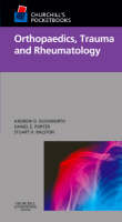Churchill's Pocketbook of Orthopaedics, Trauma and Rheumatology